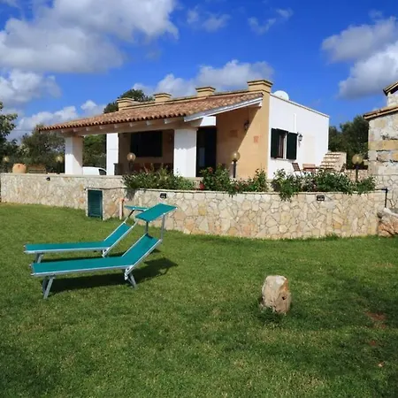 Villa Tenuta Ferilli *