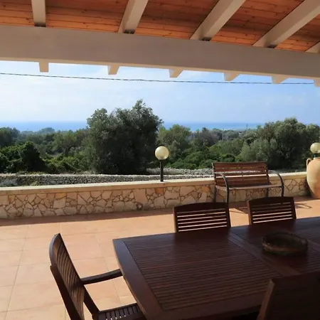 Tenuta Ferilli *