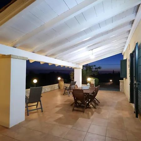Tenuta Ferilli * Salve