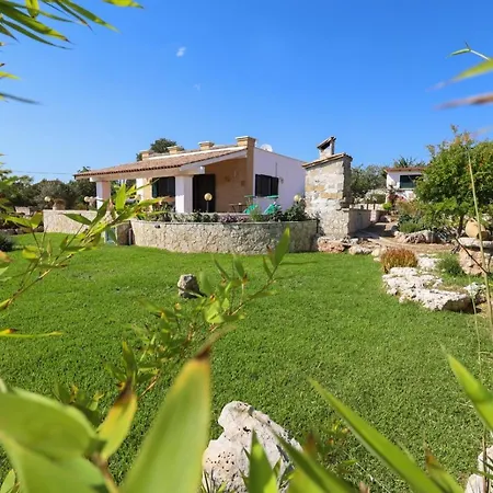 Tenuta Ferilli * Сальве