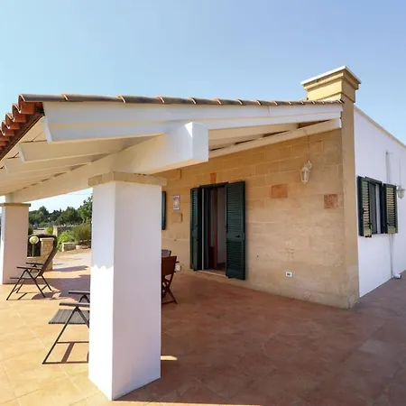 Tenuta Ferilli Вилла