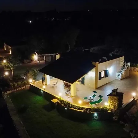 Вилла Tenuta Ferilli *