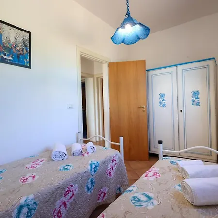 Вилла Tenuta Ferilli