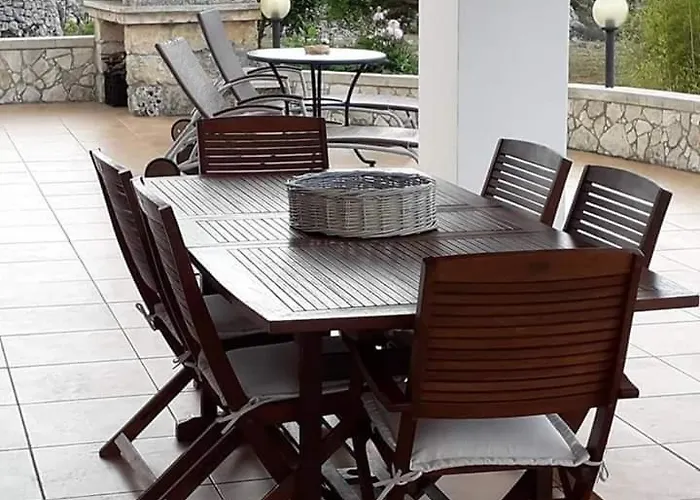 Tenuta Ferilli Вилла *