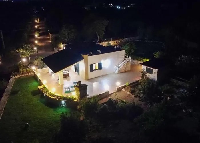 Tenuta Ferilli