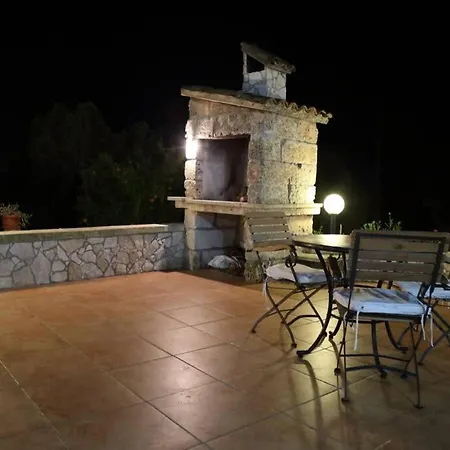 别墅 Tenuta Ferilli *