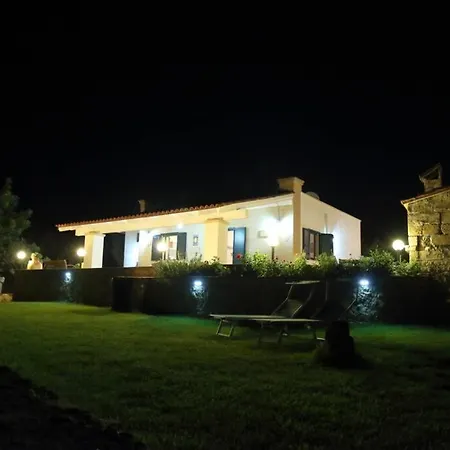 Tenuta Ferilli 别墅 *