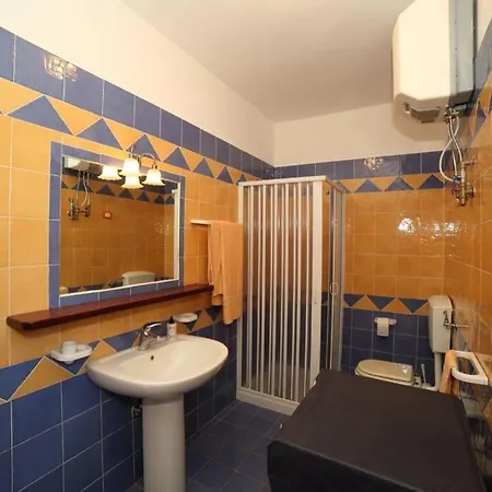 别墅 Tenuta Ferilli *