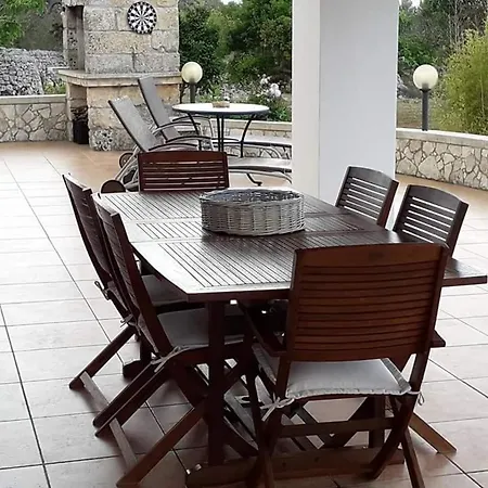 Tenuta Ferilli Villa *
