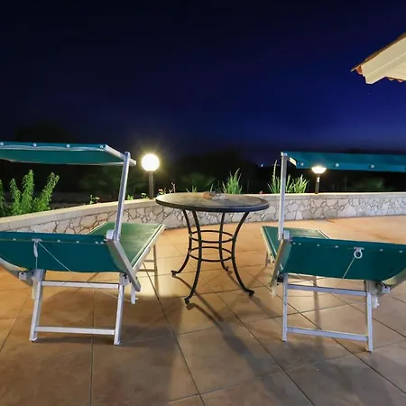 Tenuta Ferilli * 萨尔维