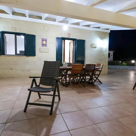 Tenuta Ferilli 别墅 *