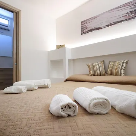 Tenuta Ferilli 别墅 萨尔维