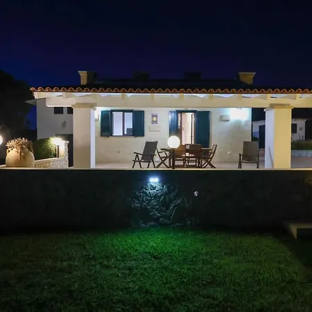 فيلة Tenuta Ferilli