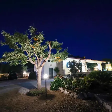 Tenuta Ferilli 别墅