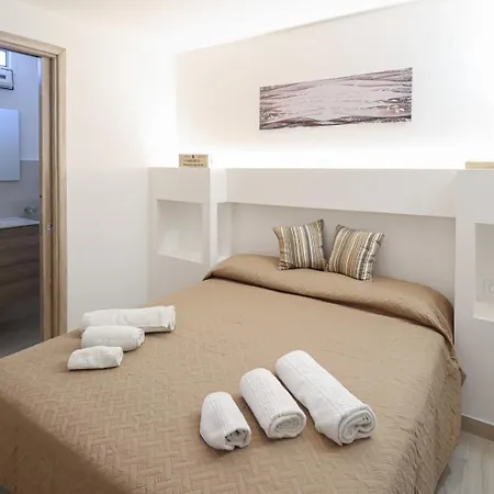 Tenuta Ferilli 别墅 萨尔维