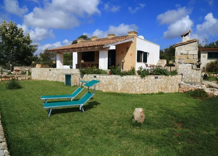 Villa Tenuta Ferilli *