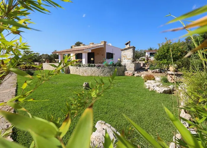 Tenuta Ferilli * Salve