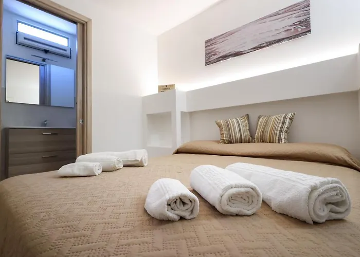 Tenuta Ferilli Villa Salve