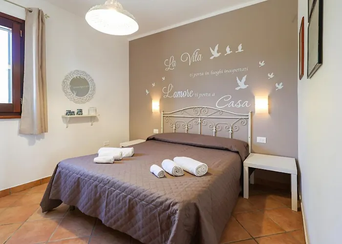 Tenuta Ferilli Salve