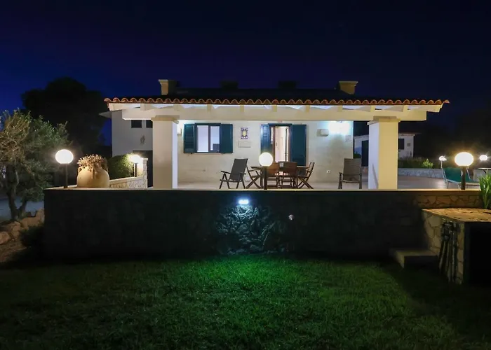 Villa Tenuta Ferilli