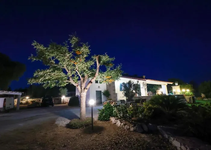 Tenuta Ferilli فيلة