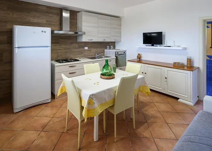 Villa Tenuta Ferilli