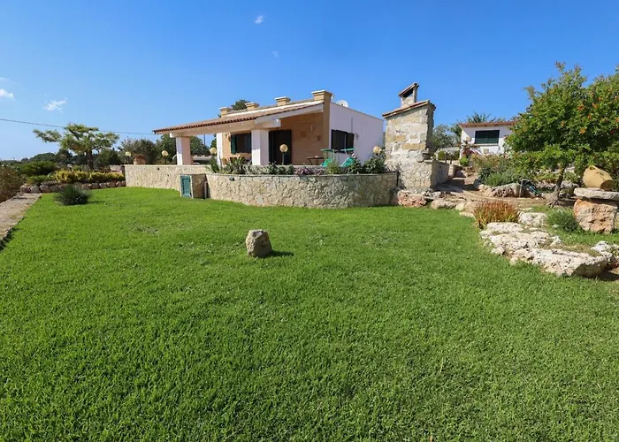 Tenuta Ferilli Salve